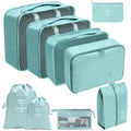 viagem prática e organizada

organizador portátil para viagem |

organizador de viagem |

organizador de bagagem |

kit organizador mala |

cubos de embalagem para roupas |

conjunto de bolsas para mala

bolsas para sapatos

bolsas organizadoras dobráveis