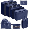 viagem prática e organizada

organizador portátil para viagem |

organizador de viagem |

organizador de bagagem |

kit organizador mala |

cubos de embalagem para roupas |

conjunto de bolsas para mala

bolsas para sapatos

bolsas organizadoras dobráveis