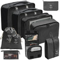 viagem prática e organizada

organizador portátil para viagem |

organizador de viagem |

organizador de bagagem |

kit organizador mala |

cubos de embalagem para roupas |

conjunto de bolsas para mala

bolsas para sapatos

bolsas organizadoras dobráveis