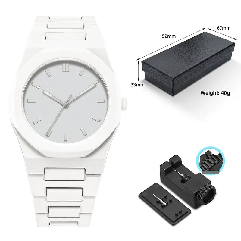 relógio masculino criativo, relógio com números árabes, relógio esportivo masculino, relógio masculino casual, relógio de quartzo masculino, relógio leve masculino, relógio com pulseira de plástico, relógio personalizável masculino, relógio à prova d’água masculino