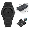 relógio masculino criativo, relógio com números árabes, relógio esportivo masculino, relógio masculino casual, relógio de quartzo masculino, relógio leve masculino, relógio com pulseira de plástico, relógio personalizável masculino, relógio à prova d’água masculino