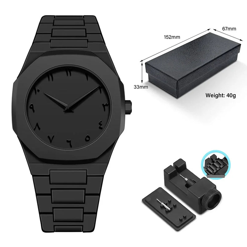 relógio masculino criativo, relógio com números árabes, relógio esportivo masculino, relógio masculino casual, relógio de quartzo masculino, relógio leve masculino, relógio com pulseira de plástico, relógio personalizável masculino, relógio à prova d’água masculino