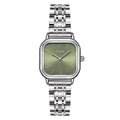 relógio feminino de luxo, relógio feminino pulseira de aço, relógio elegante feminino, relógio de quartzo feminino, presente para mulher, montre femme luxo, relógio feminino resistente, relógio sofisticado, relógio social feminino